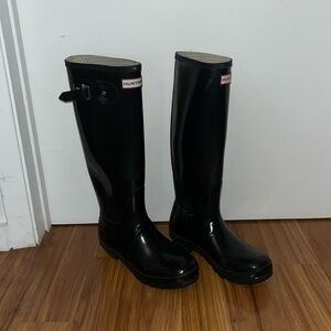 Hunter Rainboots